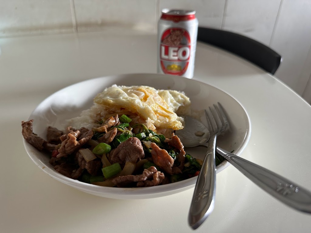 泰國料理餐廳 的照片