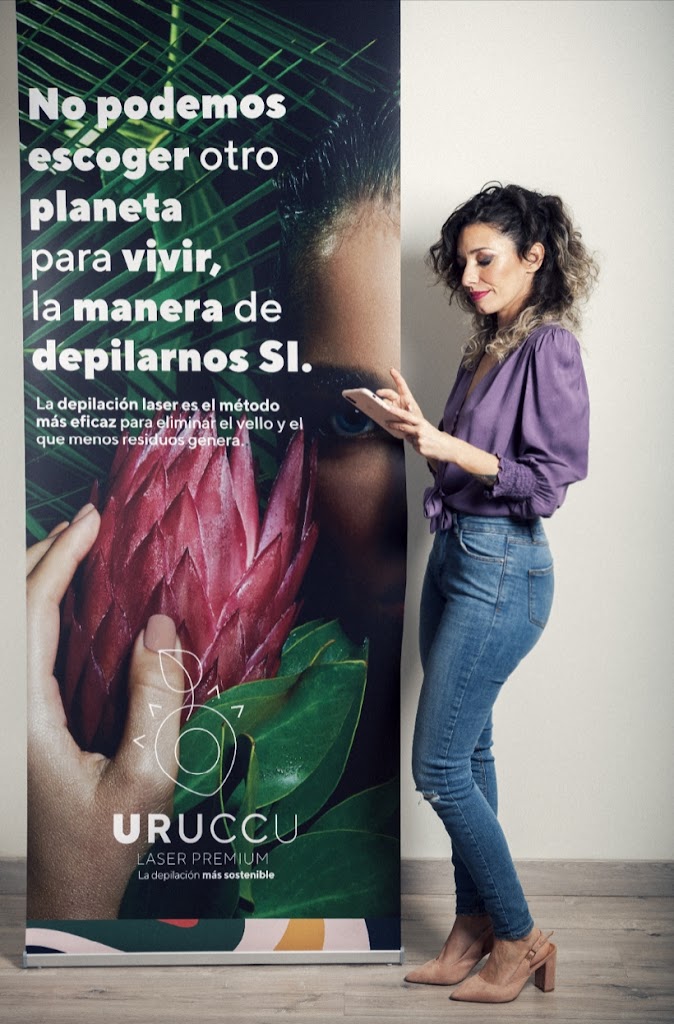 Uruccu Centros de Depilacion Laser Diodo