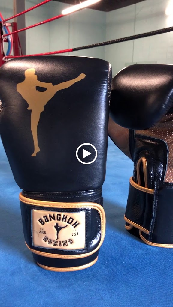  Bangkok Boxing Fitness