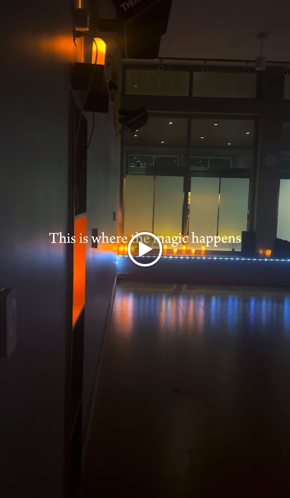  Yoga Story Bentonville