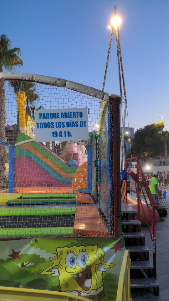 Feria de Verano