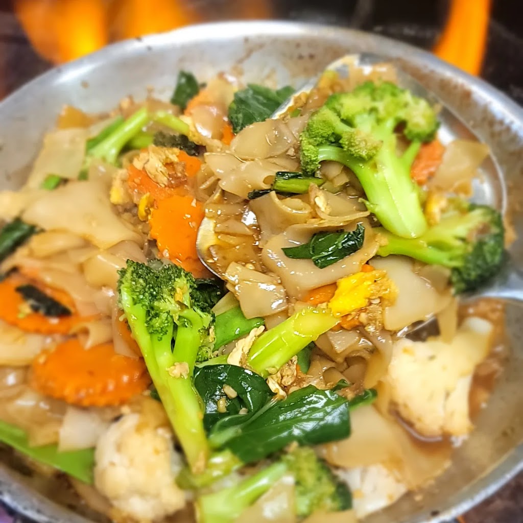 On's Thai Express