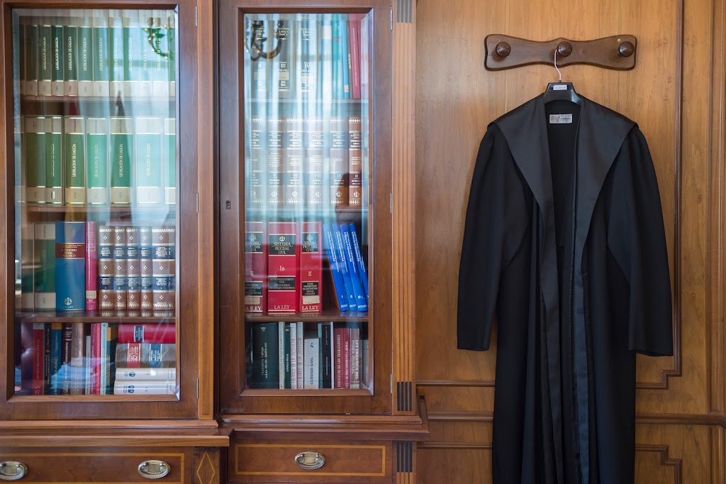 Ilustre Colexio de Procuradores