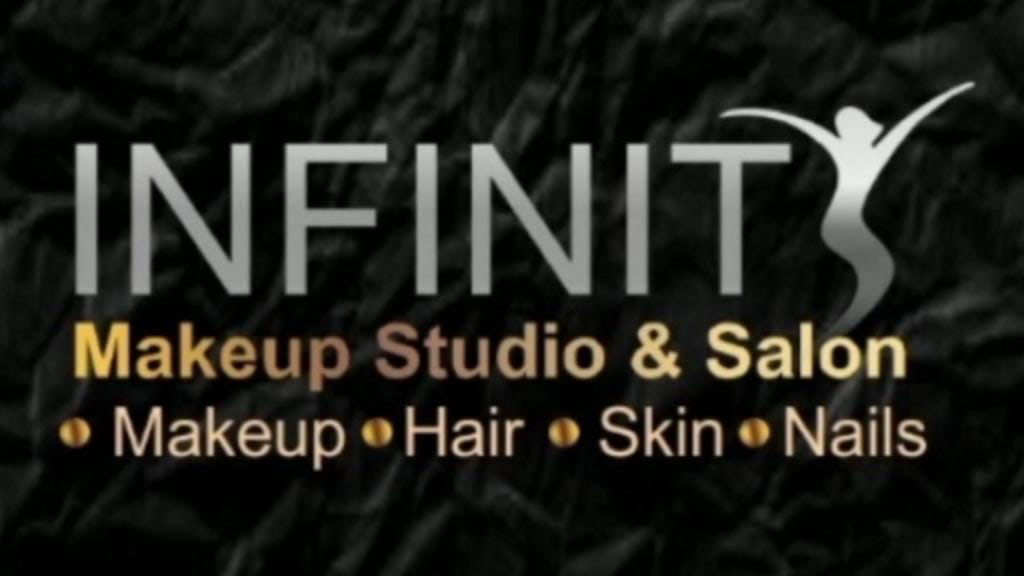 Infinity Makeup Studio And Salon