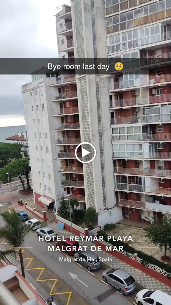 Hotel Reymar Playa — Videos
