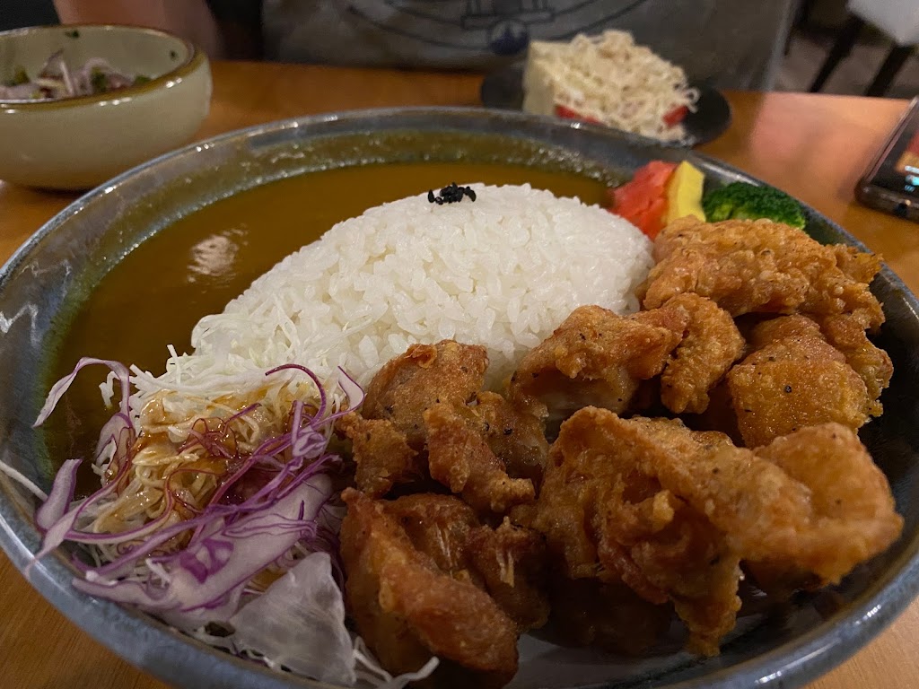 那間居酒屋 Najian Izakaya 的照片