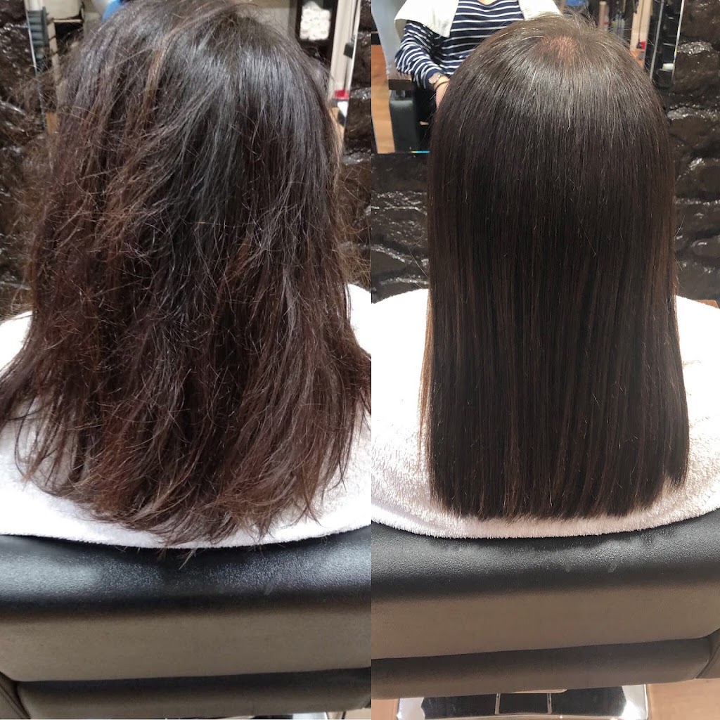 Peluqueria, Estetica y Solarium MAYAN — Del propietario