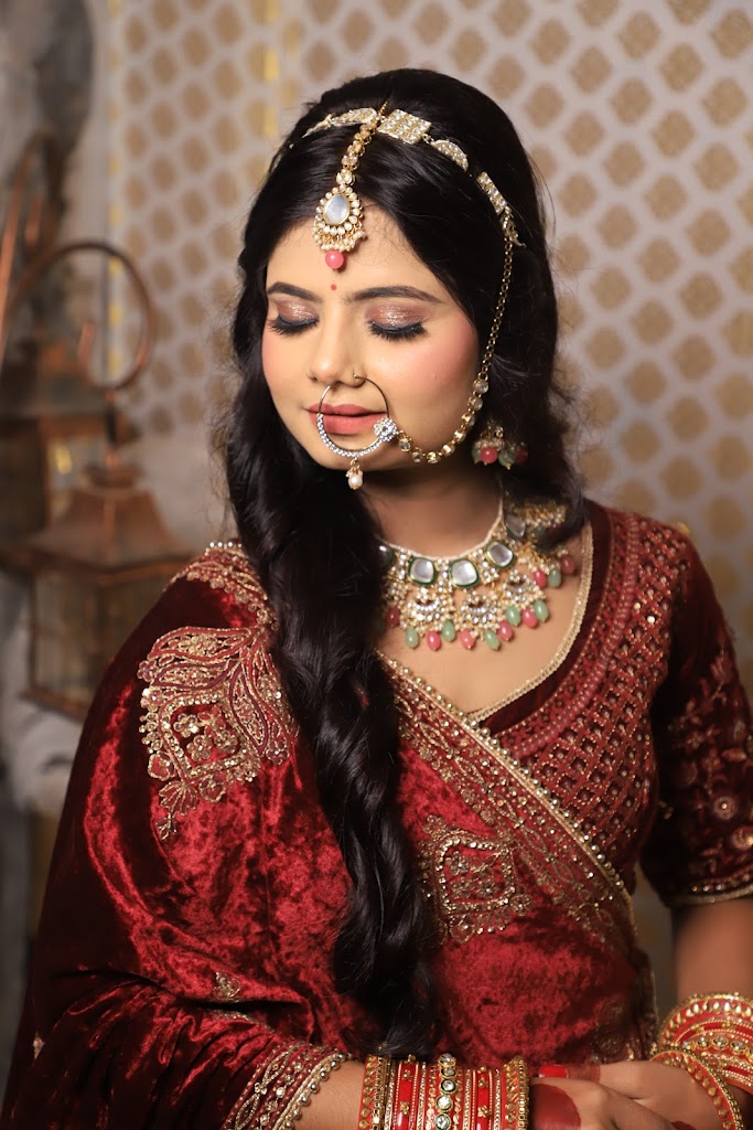 Bride Beauty Salon And Beauty Academy