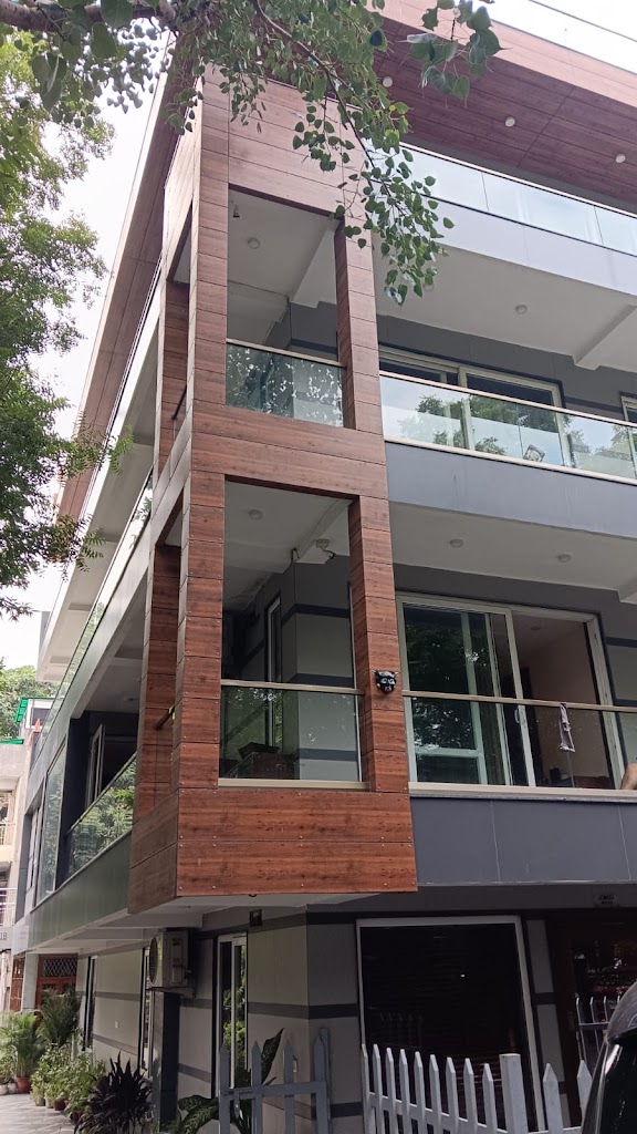 Jmd Residency