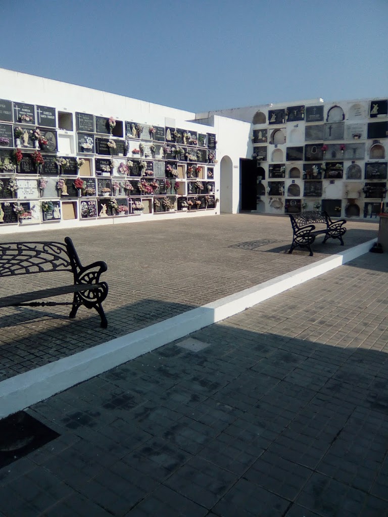Tanatorio de Ayamonte S L