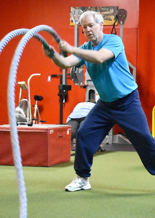  KORE Training Systems