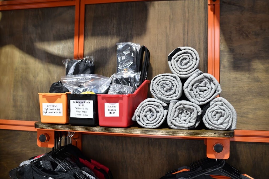  HOTWORX - Johns Creek, GA - Alpharetta