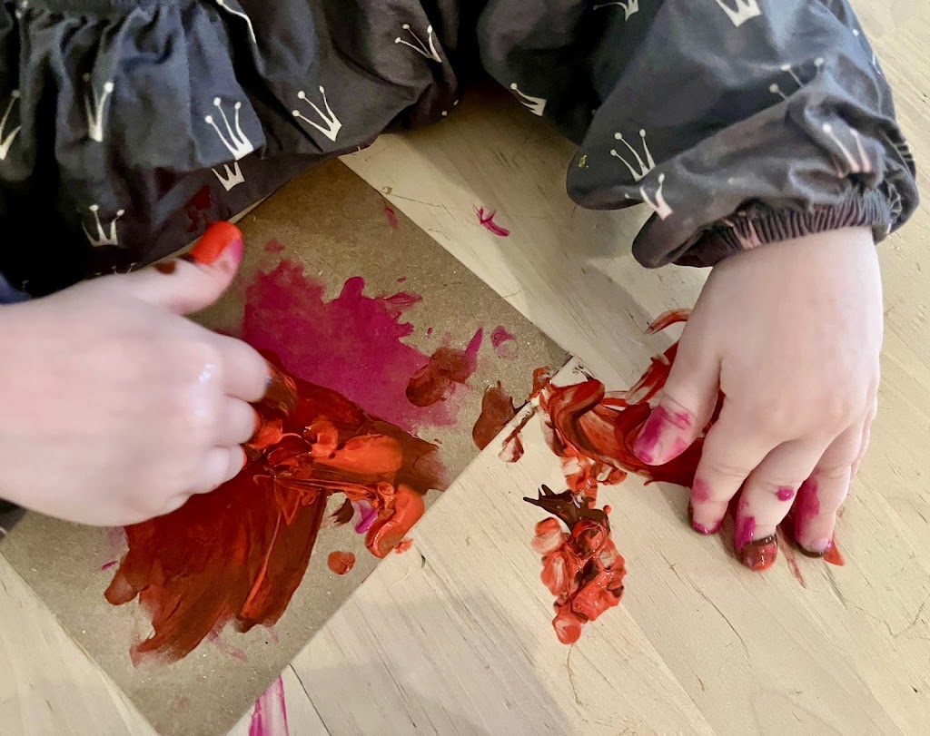 Espai creatiu Blisko la Mar