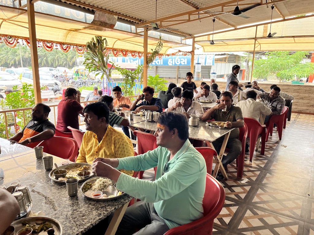 Hotel Krishna
