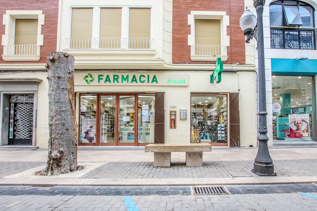 AraceliFarmacia