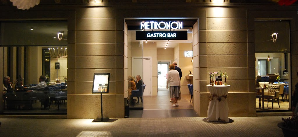 Metronon Gastrobar