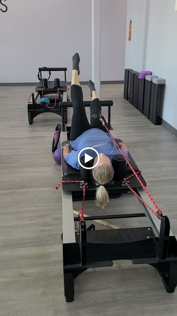  IM=X Pilates and Fitness Mansfield