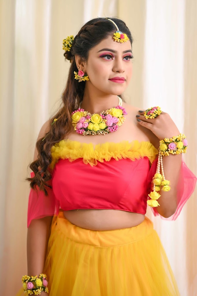 Touch Of Beauty The Makeup Academy