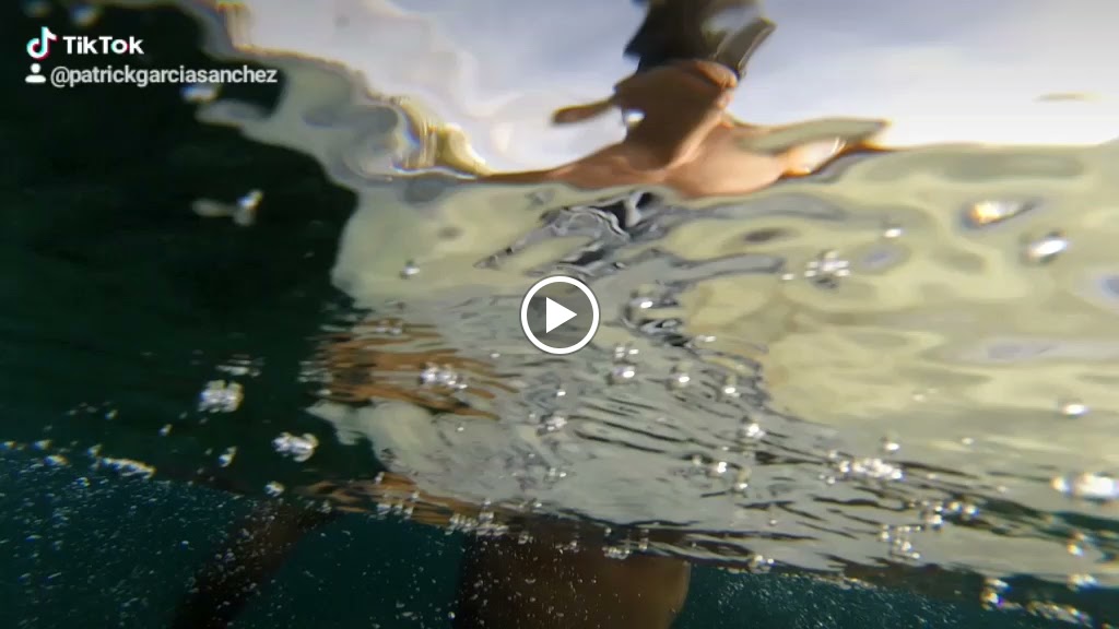 Patrick Garcia Surf Teacher — Oceano