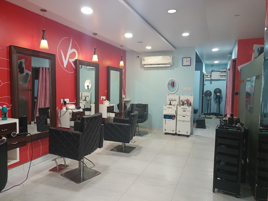 Vr Hair Beauty Clinic