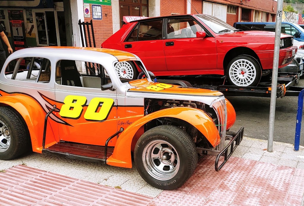 FG Motorsport