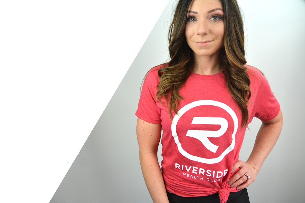  Riverside Health Club