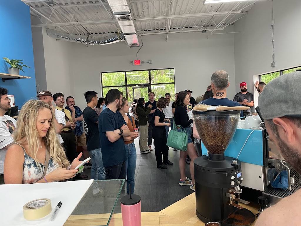 Photo of 9th Bar Coffee - Drive Thru and walk in
