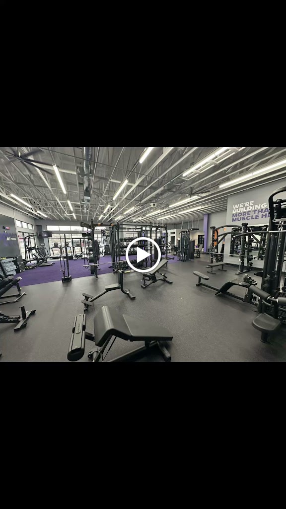  Anytime Fitness
