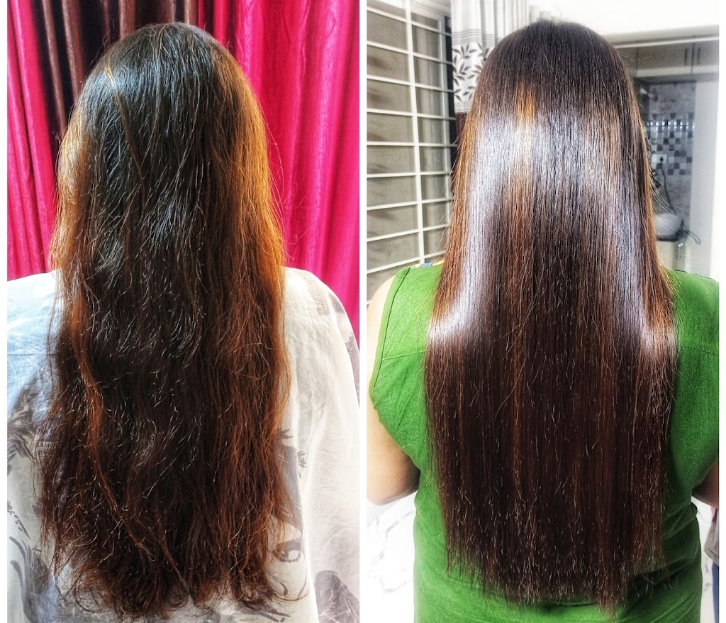 River Touch Beauty Saloon