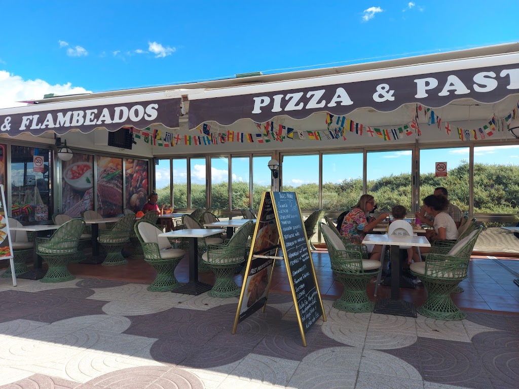 Restaurante La Ciudadela