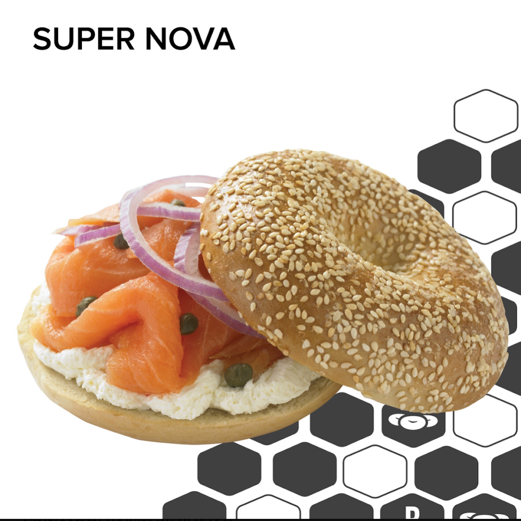 Bagel