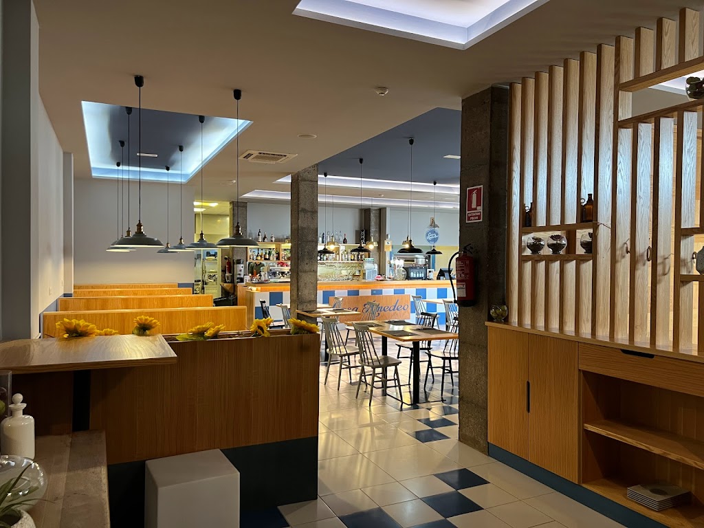 Pizzeria Resaturante Casa Amedeo