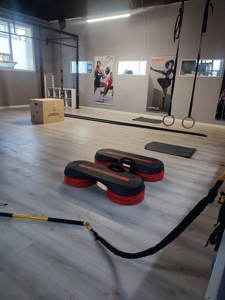 Lets Training Center