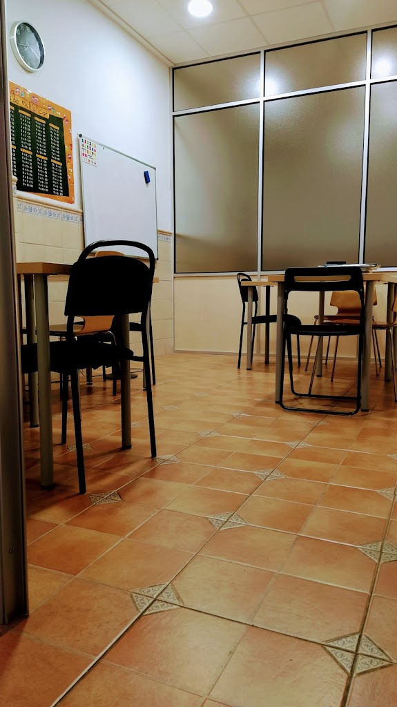 Centre d'Estudis el Pilar