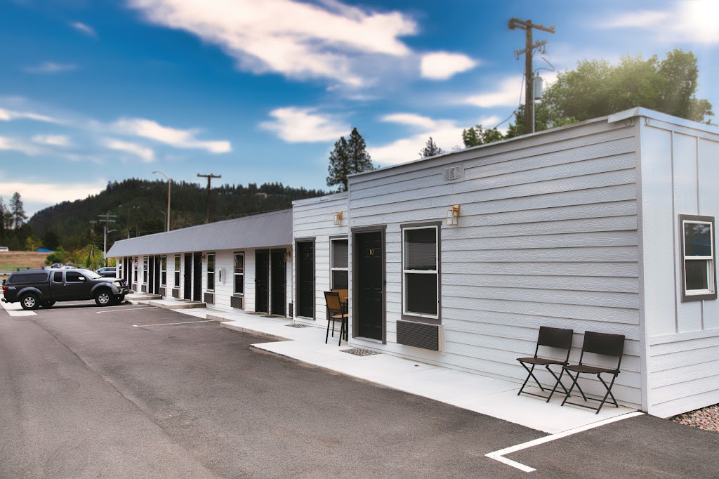 Lake CDA Apartments