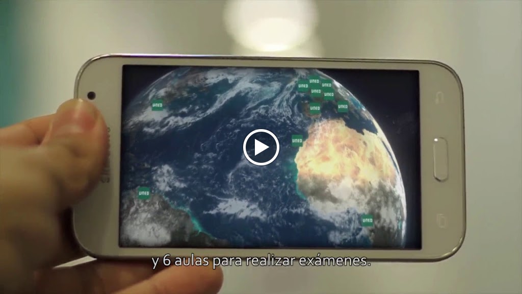 UNED Cartagena — Videos