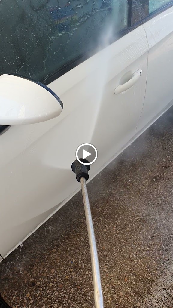 Aquajet Lavadero Coches — Videos