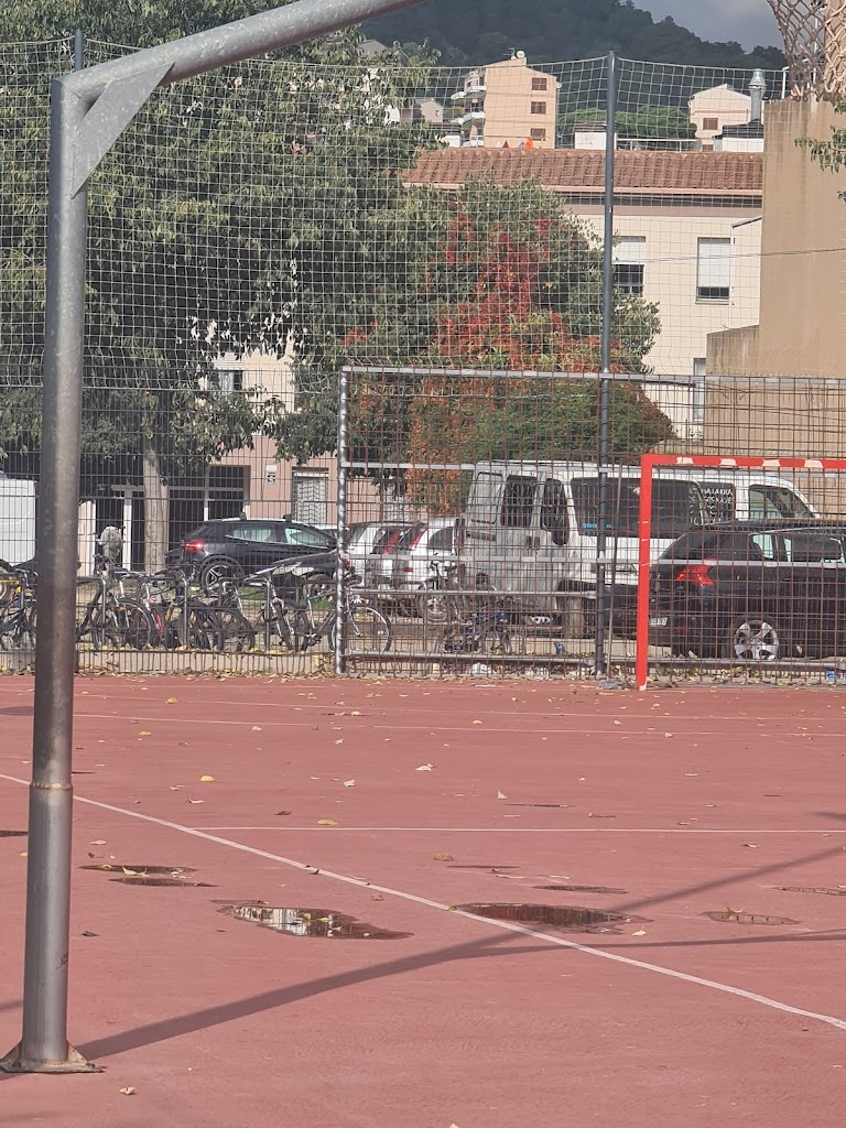 PISTA DEL CARME