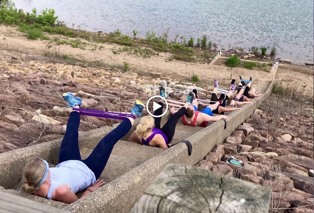  EPIC Fitness by Buffy, LLC