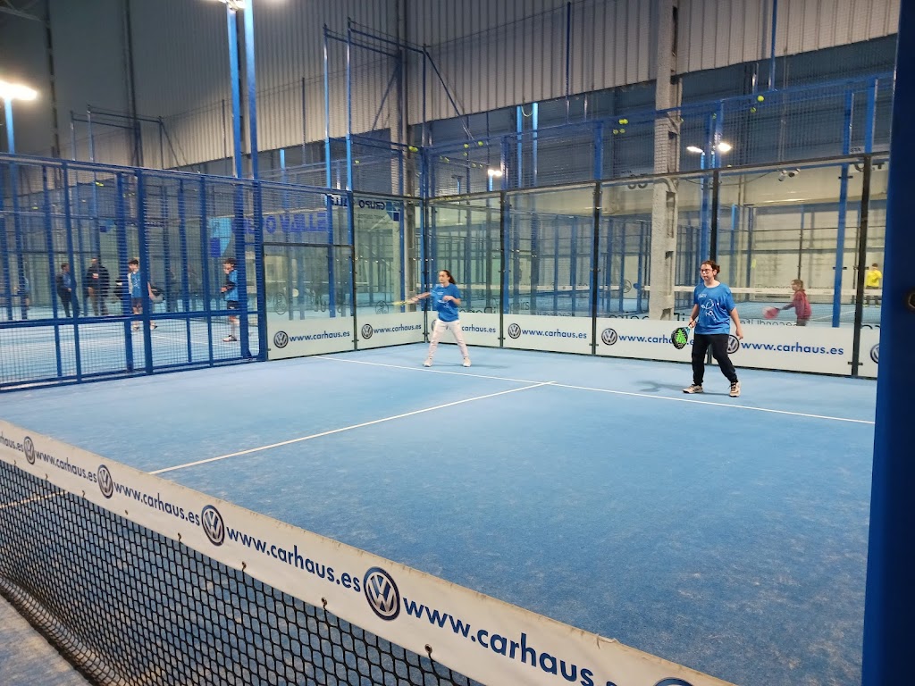 Padel Indoor Gava