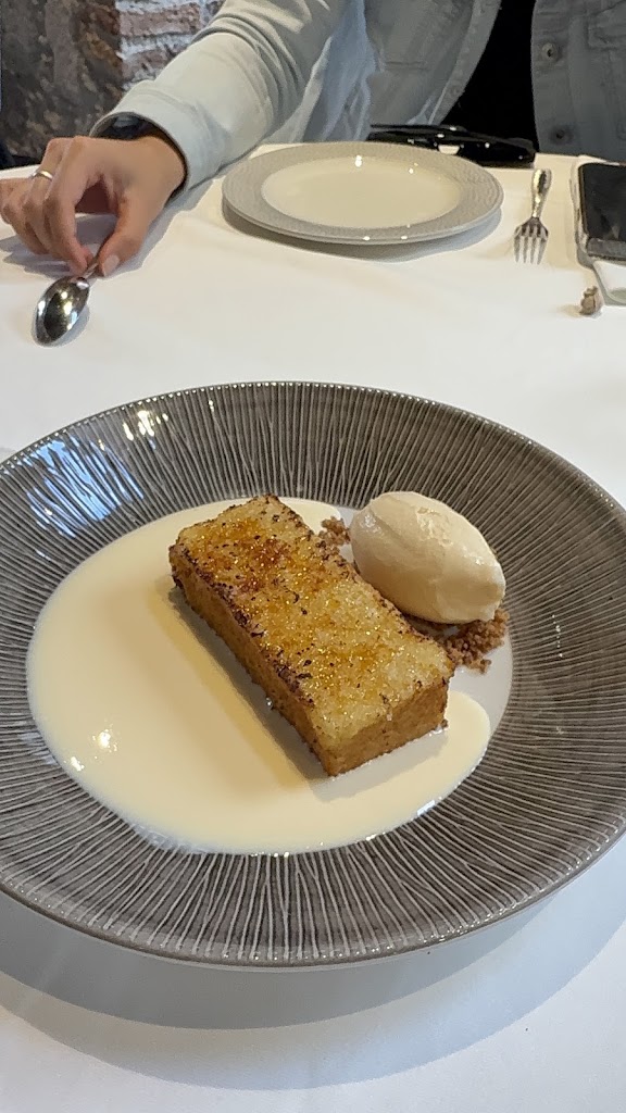 Rever Restaurante — Mas recientes