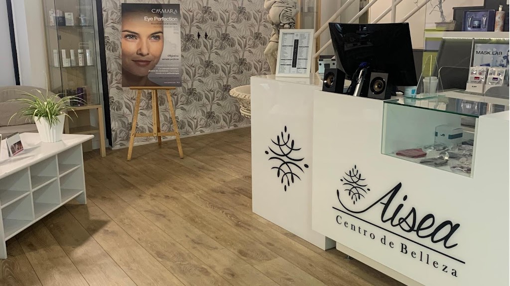 Centro de Belleza AISEA