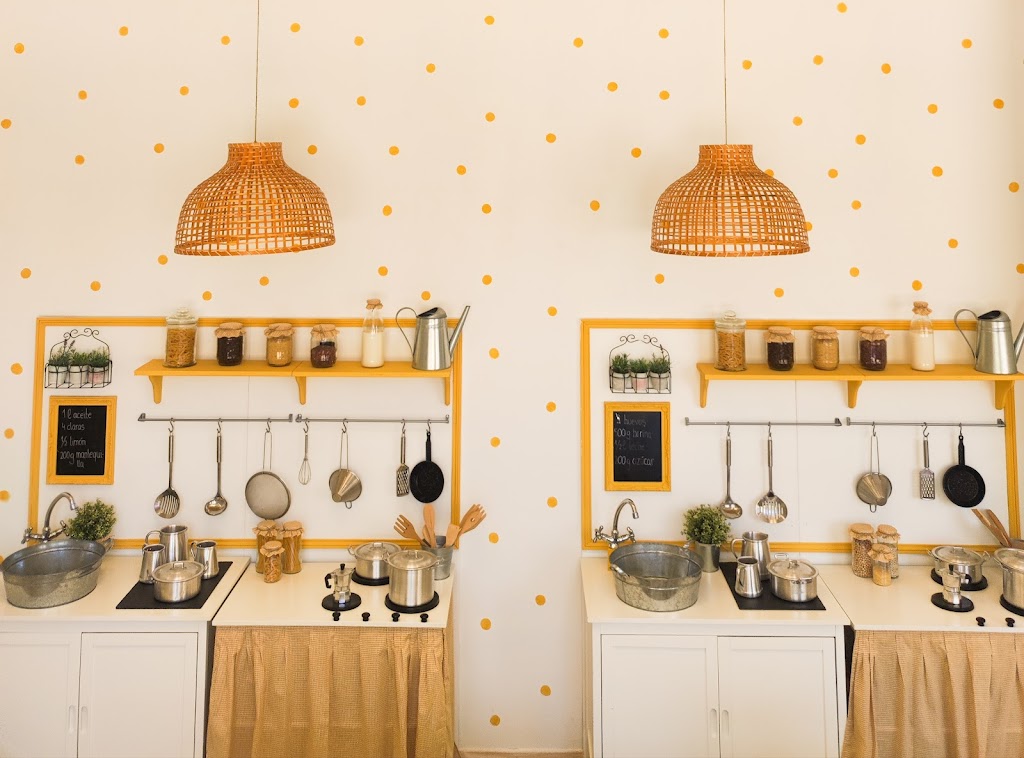 Fiestas infantiles "LA VILLA"