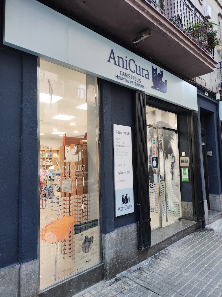 AniCura Canis i Felis Hospital Veterinario