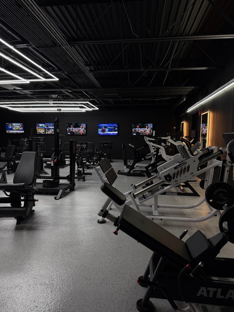  Umbra Strength 24/7 Gym