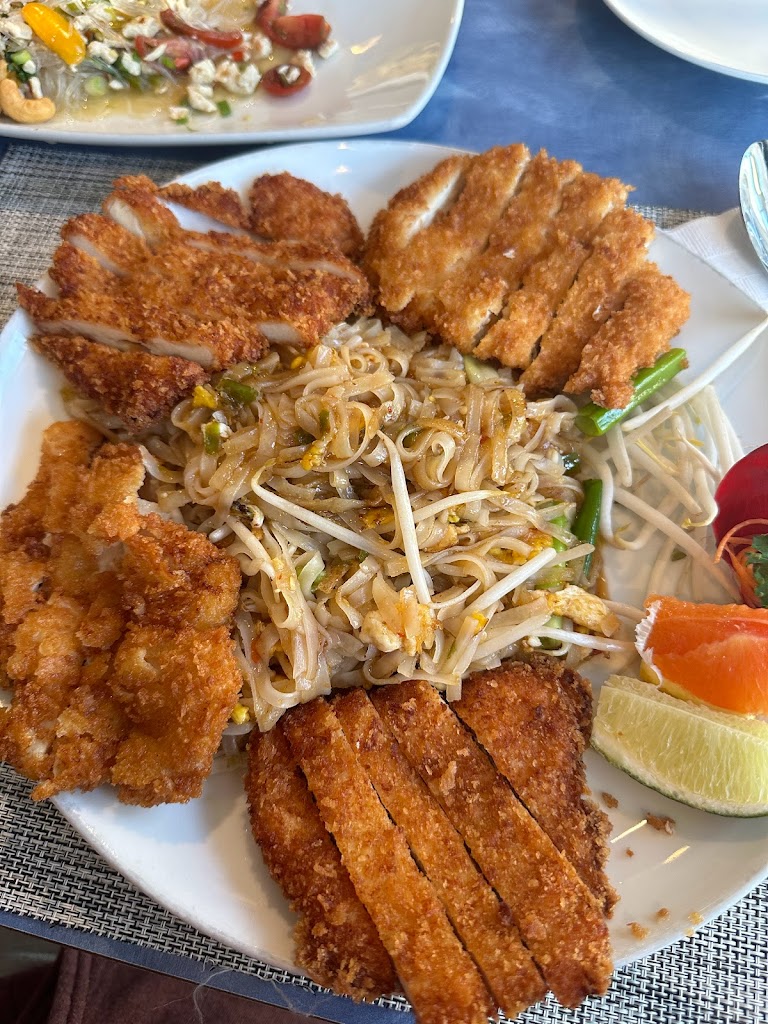 Lanna Thai Cuisine