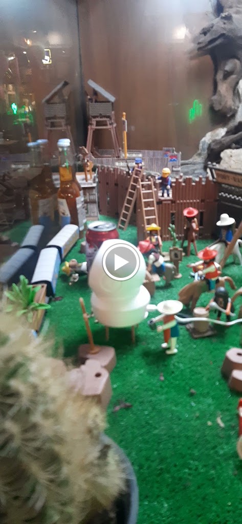 Restaurante Mexico Lindo — Videos