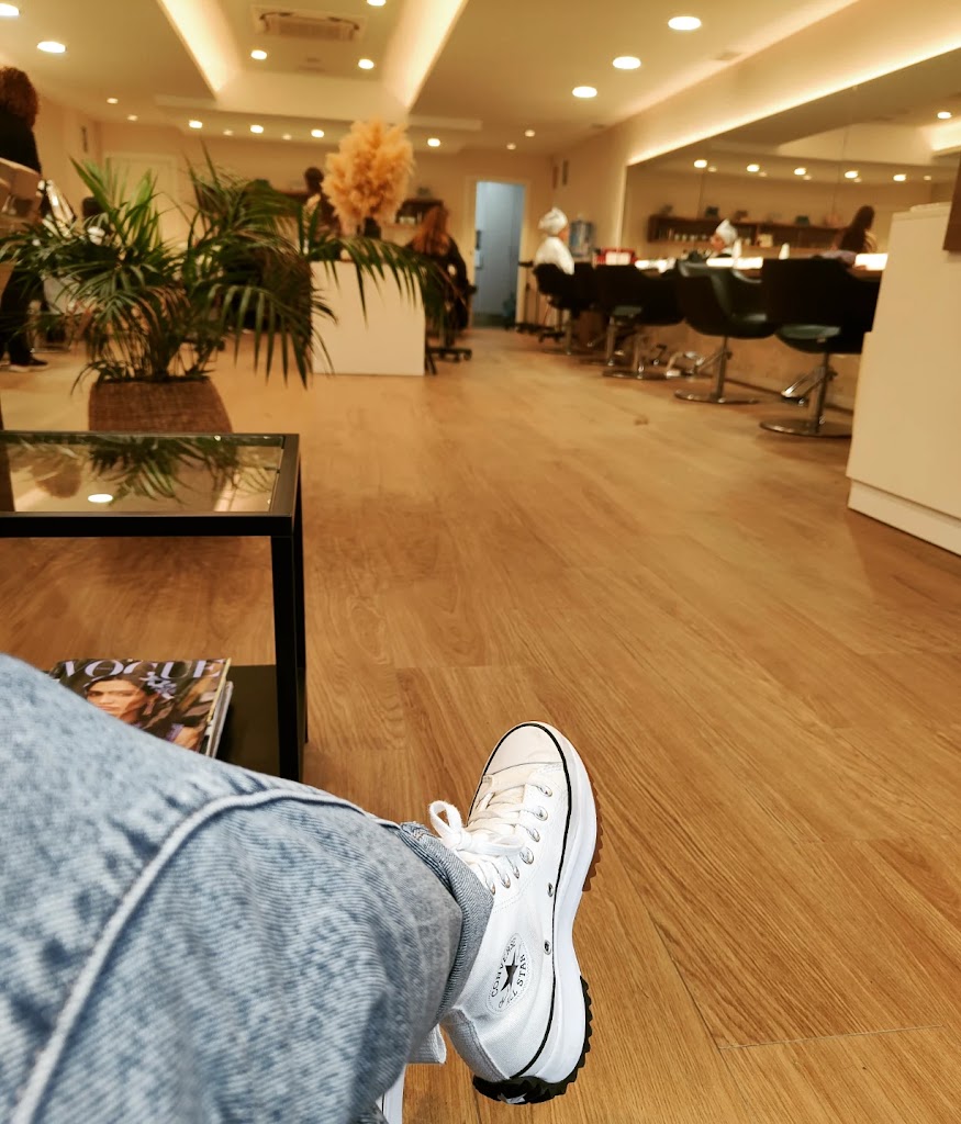 Hair Salon Alba