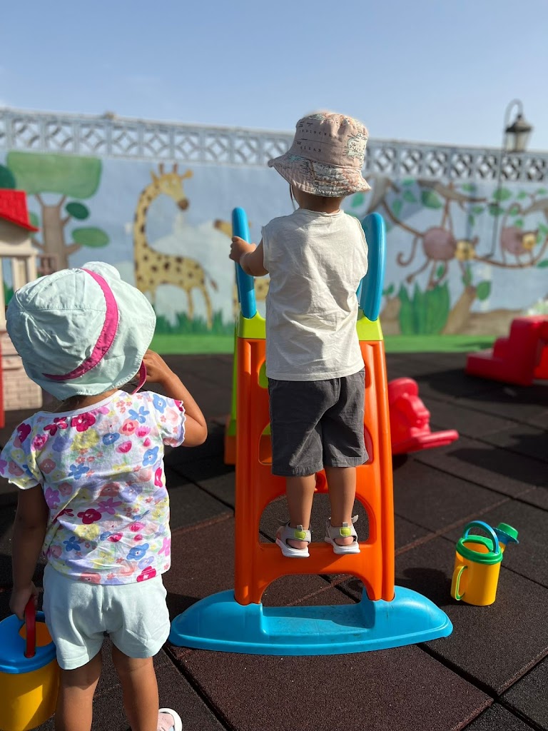 Centro Infantil Tippy