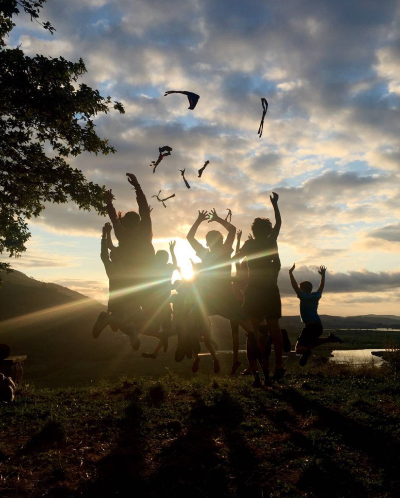 Grupo Scout San Jose 582